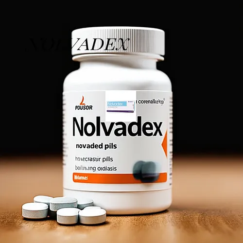 Nolvadex precio en españa